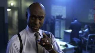 Nice Try IHOP with Lance Reddick [upl. by Maccarthy]