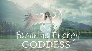 Activate Your Feminine Energy amp Awaken the Goddess Within  Guided Meditation [upl. by Ru]