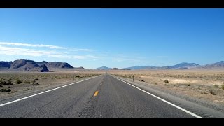 Drive across America from NJ to CA time lapse 64x Featuring I70 I80 US50 [upl. by Atiugal266]