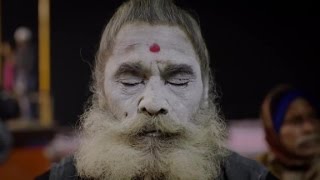 Who are the Aghori [upl. by Davison]