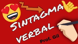 Sintagma verbal [upl. by Alexia]