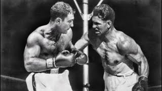 TOP 10 ROCKY MARCIANO KNOCKOUTS [upl. by Eudosia]