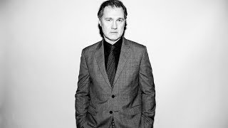 Acting Legend David Morrissey Talks Britannia The City And The City And The Walking Dead [upl. by Ahseeyt]