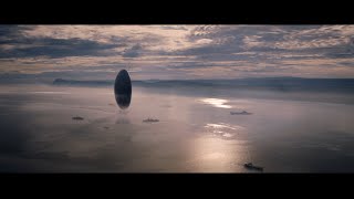 Arrival 2016 explained in HINDI  Ending Explained [upl. by Williams506]