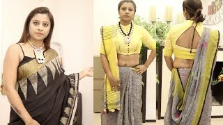 Soumali Vlog Fashion Trends [upl. by Llenad25]