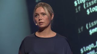 All the lonely people  Karen Dolva  TEDxArendal [upl. by Haase417]