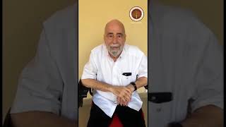 Osteopathy Dr Stanley Rosenberg [upl. by Atiugram]