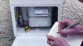 How To Read Your Meter [upl. by Karin]