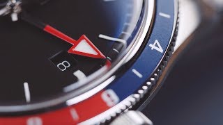 How to Use the GMT function  Christopher Ward [upl. by Sokil]