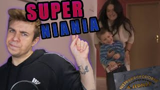 SUPER NIANIA W quotNIEPRAWDOPODOBNE A JEDNAKquot [upl. by Horace964]