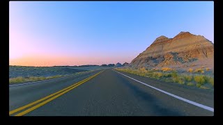 USA Road Trip GoPro Time Lapse  9500 Miles in Under 8 Minutes [upl. by Jahn]