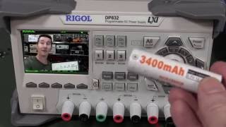 EEVblog 919  How To Charge LiIonLiPo Batteries With A Power Supply [upl. by Tail]