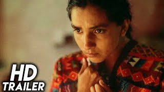 El Norte 1983 ORIGINAL TRAILER HD 1080p [upl. by Bela]