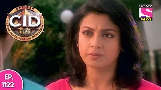 CID  सी आ डी  Episode 1122  28th July 2017 [upl. by Sebastien]