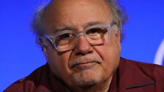 Tragic Details About Danny DeVito [upl. by Audrie954]