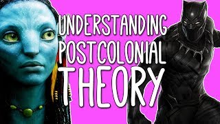 Postcolonialism WTF An Intro to Postcolonial Theory [upl. by Spindell]