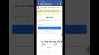 Recover Your Hacked Facebook Account facebookaccounthacked [upl. by Vivie]