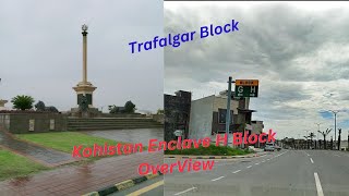 H Block Kohistan Enclave Detailed Overview [upl. by Ecirtram]