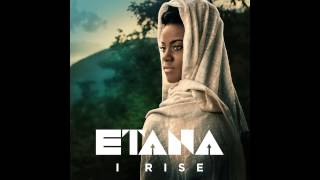 Etana  Jah Jah Official Album Audio [upl. by Annoeik704]