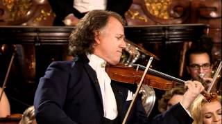 André Rieu  Wiener Festwalzer [upl. by Everrs731]