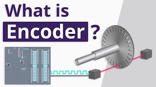 How Encoders Work A Detailed Guide [upl. by Annaicul]