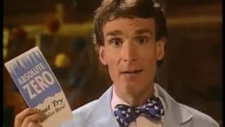 Bill Nye The Science Guy Phases of Matter [upl. by Morvin]