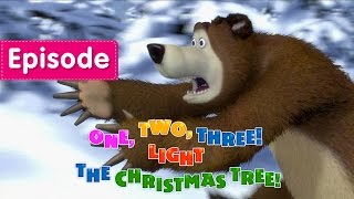 Masha and the Bear 🐻👱‍♀️ LETS PLAY PRETEND 🧸 1 hour ⏰ Сartoon collection 🎬 [upl. by Ahkeber]