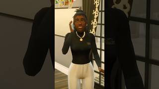 Realistic Fashion designer mod in The Sims 4 [upl. by Nolrah]