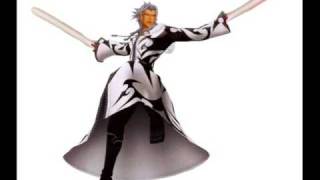 Kingdom Hearts II Music  Vs Final Xemnas [upl. by Aremus]