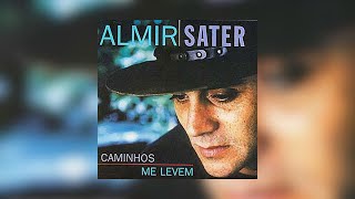 Almir Sater  quotCabecinha no Ombroquot Caminhos Me Levem1996 [upl. by Nivan]