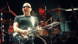 JOE SATRIANI  Live  Romania 2018 Full show [upl. by Judon]