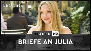 Romeo  Julia German Trailer Deutsch  Filmtippstv [upl. by Acinahs]