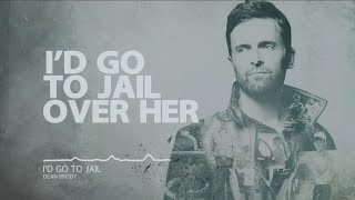 Id Go To Jail Lyric Video [upl. by Sybila292]