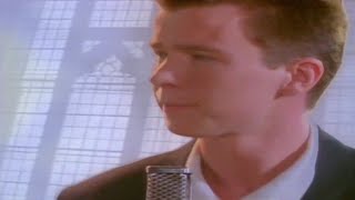 rick roll stretched to 10 hours [upl. by Arva]