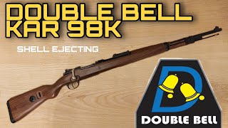 Double Bell Kar 98K  My Thoughts [upl. by Schecter785]