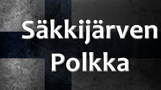 Finnish Folk Song  Säkkijärven Polkka [upl. by Aisha]