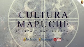 Cultura Mapuche fuerza y naturaleza [upl. by Kirschner558]