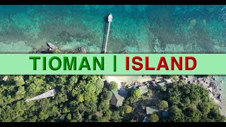 Tioman Island  Malaysia [upl. by Ovida]