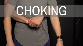 Emergency Care For Someone Choking [upl. by Janis59]