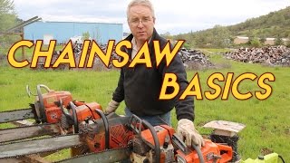 How To Be A Chainsaw Hero [upl. by Binette]