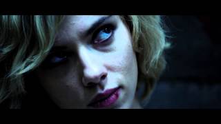 Lucy  International Trailer Universal Pictures HD [upl. by Mazurek]