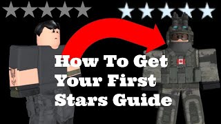 Blackhawk Rescue Mission 5 Beginner Stars Guide [upl. by Pryce876]