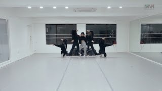 Dance CHUNG HA 청하 Gotta Go 벌써 12시 Choreography Video 안무 영상 [upl. by Aihsram]