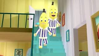 Bananas in Pyjamas Theme Song  Bananas In Pyjamas 2011  TimmyToons Network [upl. by Ketty]