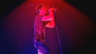 Enrique Iglesias  Ring my bells LIVE [upl. by Marlette]