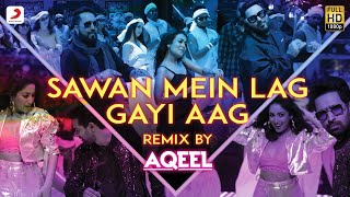 Sawan Mein Lag Gai Aag  Ginny Weds Sunny  Yami Vikrant Mika Neha  Noor Afshan ft Prem Vats [upl. by Latona405]