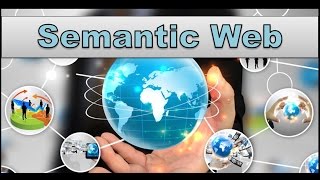 what is semantic web  Explained [upl. by Schwing987]