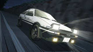 1 hour of AE86s speed chime [upl. by Legna]