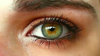 Most Beautiful Eye Colors Around The World [upl. by Lynnell]