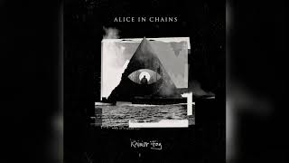 Alice in Chains  Rainier Fog 2018 Full Album [upl. by Edin]